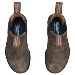Discount Sztyblety Blundstone 1351 Rustic Brown Damskie Sztyblety
