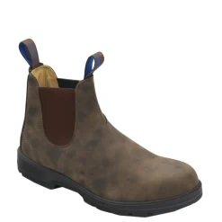Hot Sztyblety Blundstone 584 Rustic Brown Damskie Sztyblety