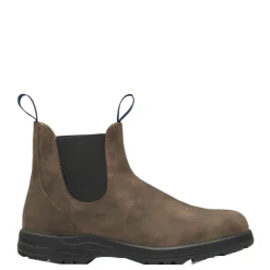 Discount Sztyblety Blundstone 2242 Rustic Brown Damskie Sztyblety
