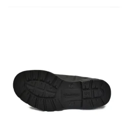 Clearance Sztyblety Blundstone 587 Rustic Black Damskie Sztyblety