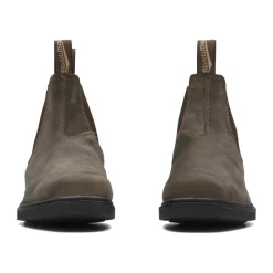 Sale Sztyblety Blundstone 1306 Rustic Brown Damskie Sztyblety