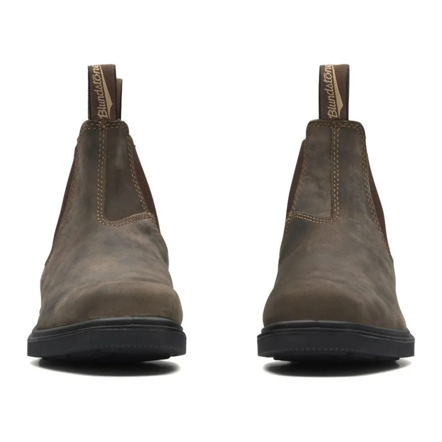 Sale Sztyblety Blundstone 1306 Rustic Brown Damskie Sztyblety