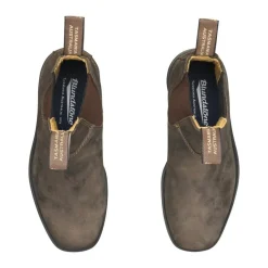 Sale Sztyblety Blundstone 1306 Rustic Brown Damskie Sztyblety