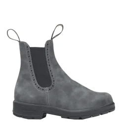 Sale Sztyblety Blundstone 1630 Rustic Black Damskie Botki