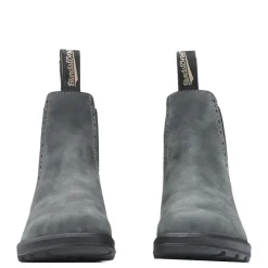 Sale Sztyblety Blundstone 1630 Rustic Black Damskie Botki
