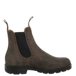 Hot Sztyblety Blundstone 1351 Rustic Brown Damskie Sztyblety