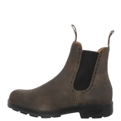 Hot Sztyblety Blundstone 1351 Rustic Brown Damskie Sztyblety