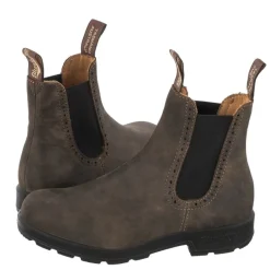 Hot Sztyblety Blundstone 1351 Rustic Brown Damskie Sztyblety