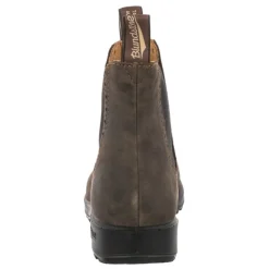 Hot Sztyblety Blundstone 1351 Rustic Brown Damskie Sztyblety