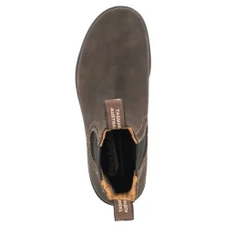 Hot Sztyblety Blundstone 1351 Rustic Brown Damskie Sztyblety