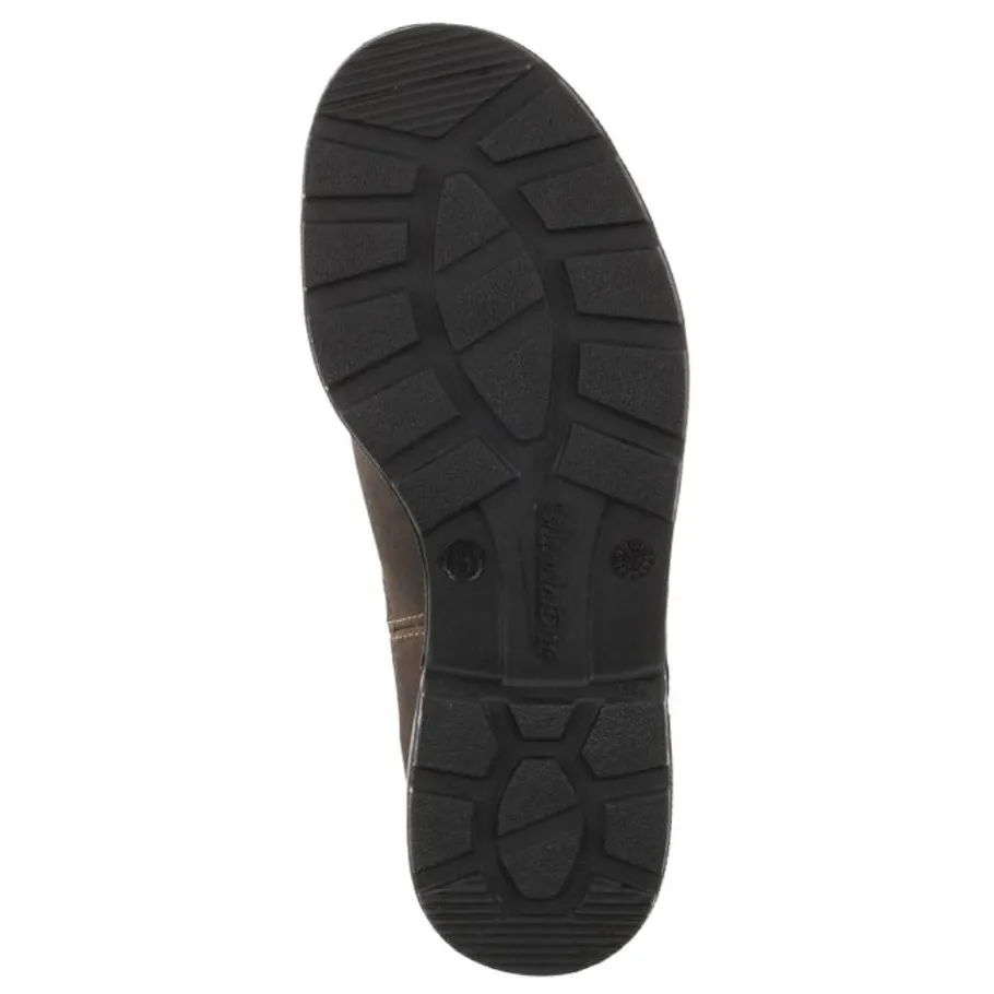 Hot Sztyblety Blundstone 1351 Rustic Brown Damskie Sztyblety