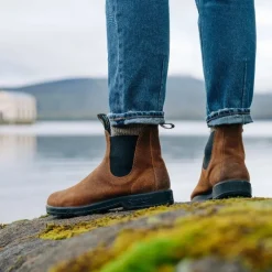 New Sztyblety Blundstone 1911 Tobacco Damskie Sztyblety