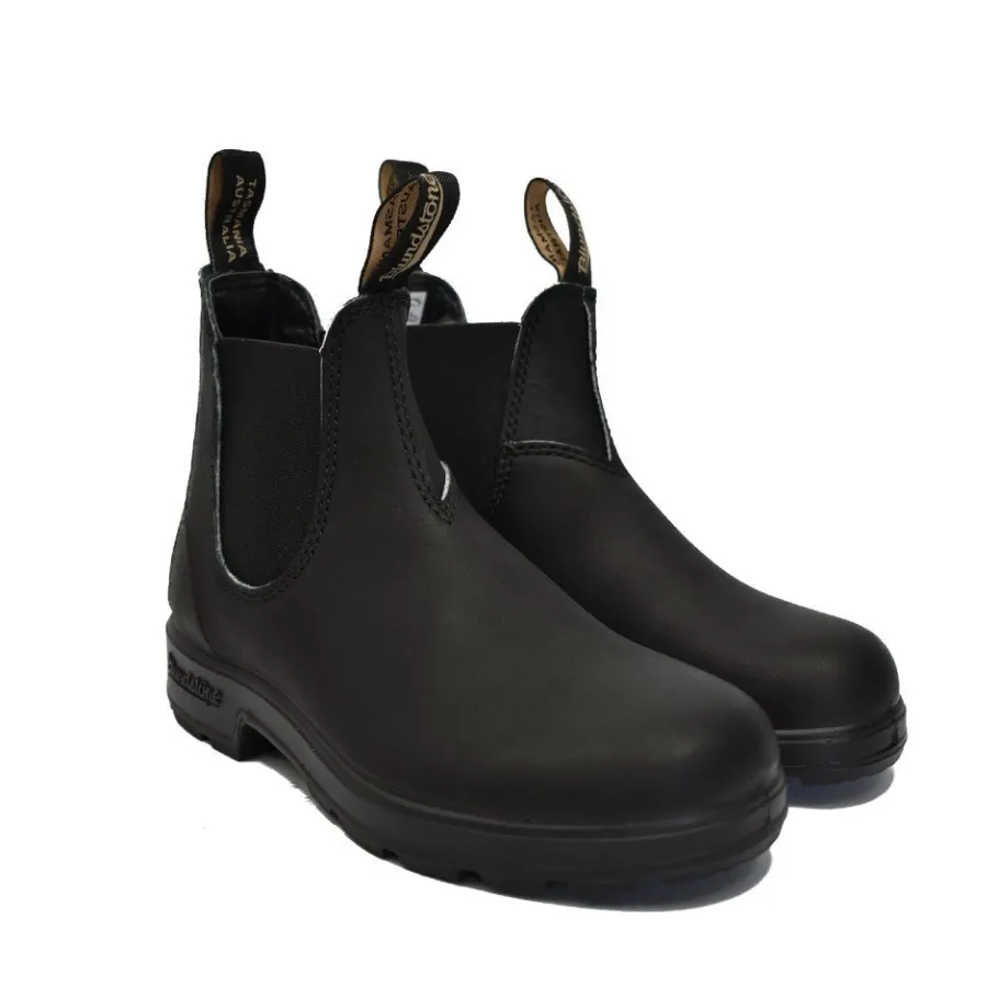 Sale Sztyblety Blundstone 510 Voltan Black Damskie Sztyblety