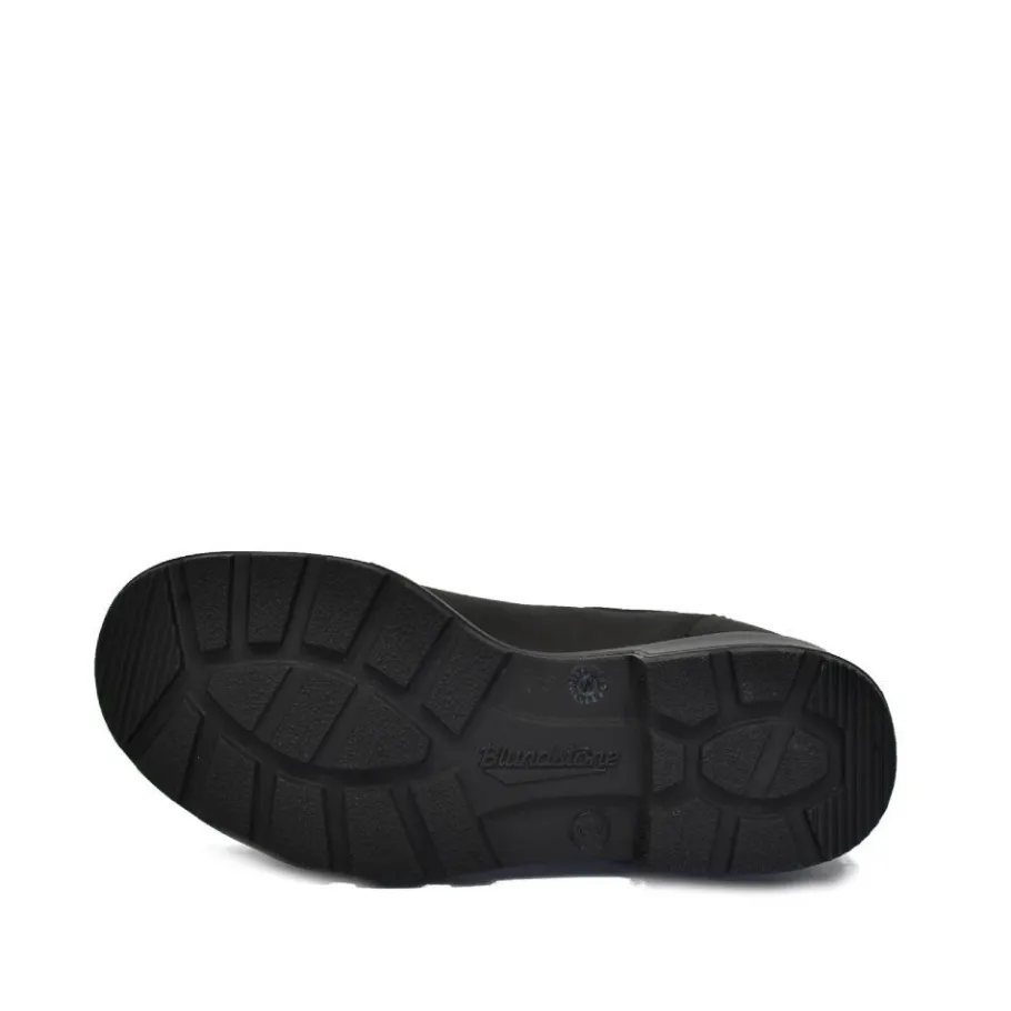 Sale Sztyblety Blundstone 510 Voltan Black Damskie Sztyblety