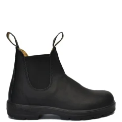Outlet Sztyblety Blundstone 558 Voltan Black Damskie Sztyblety