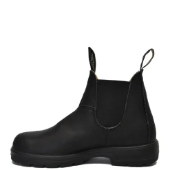 Outlet Sztyblety Blundstone 558 Voltan Black Damskie Sztyblety