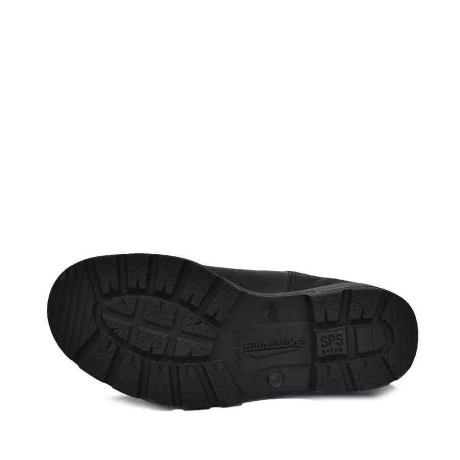 Outlet Sztyblety Blundstone 558 Voltan Black Damskie Sztyblety