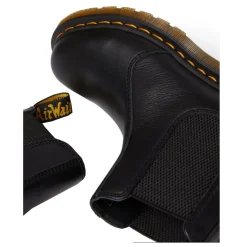 Discount Sztyblety Dr. Martens 2976 Black Virginia 30698001 Damskie Sztyblety