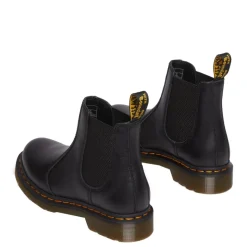 Discount Sztyblety Dr. Martens 2976 Black Virginia 30698001 Damskie Sztyblety
