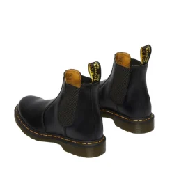 Hot Sztyblety Dr. Martens 2976 Black Smooth 22227001 Damskie Sztyblety