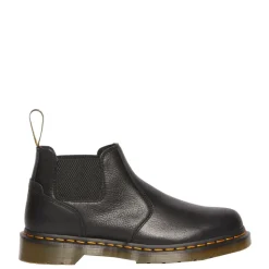 Clearance Sztyblety Dr. Martens 2976 LO Black AR Rogue 40587001 Damskie Sztyblety