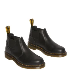 Clearance Sztyblety Dr. Martens 2976 LO Black AR Rogue 40587001 Damskie Sztyblety