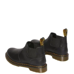 Clearance Sztyblety Dr. Martens 2976 LO Black AR Rogue 40587001 Damskie Sztyblety