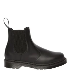 Discount Sztyblety Dr. Martens 2976 MONO Black Smooth 25685001 Damskie Sztyblety
