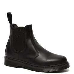 Discount Sztyblety Dr. Martens 2976 MONO Black Smooth 25685001 Damskie Sztyblety