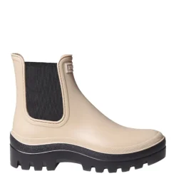 Online Sztyblety Kalosze Toni Pons CARTER Beige Damskie Sztyblety|Kalosze