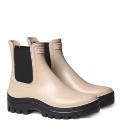 Online Sztyblety Kalosze Toni Pons CARTER Beige Damskie Sztyblety|Kalosze