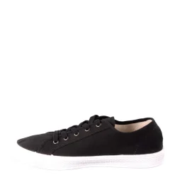 Online Tenisówki Levi's MALIBU SPORTWEAR Regular Black 22871873359 Męskie Trampki