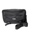 Torba Palladium WAIST BAG NY Black BG620-008 Akcesoria|Plecaki, Worki, Nerki