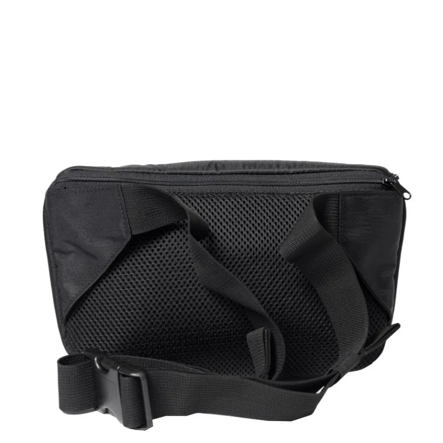 Torba Palladium WAIST BAG NY Black BG620-008 Akcesoria|Plecaki, Worki, Nerki