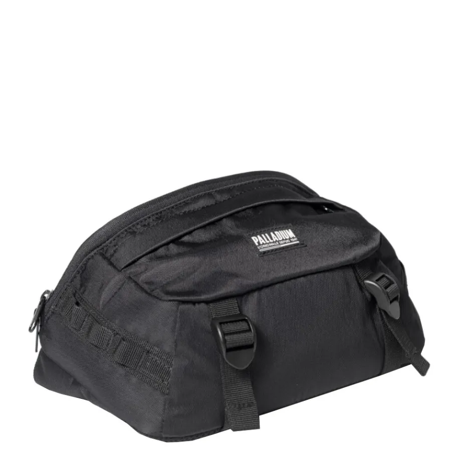 Torba Palladium WAIST BAG NY Black BG620-008 Akcesoria|Plecaki, Worki, Nerki