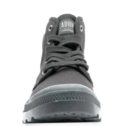 Online Trapery męskie Palladium PAMPA HI czarny 02352-060 Męskie Trapery