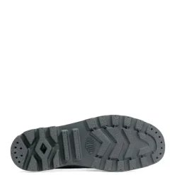 Online Trapery męskie Palladium PAMPA HI czarny 02352-060 Męskie Trapery