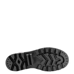 New Trapery męskie Palladium PALLABROUSE HIKER WP+ skórzane czarny 08840-008 Męskie Trapery