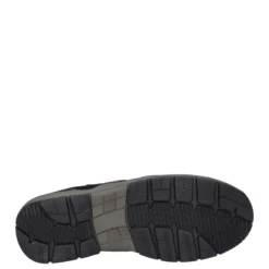 Outlet Trzewiki męskie Josef Seibel LENNY 51 skórzane czarny 14951 TE21 101 Męskie Półbuty