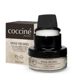 Discount Tłuszcz do obuwia natłuszcza, odświeża i odżywia skórę licową GREASE ELEGANT (50 ml) Akcesoria|Do Pielęgnacji