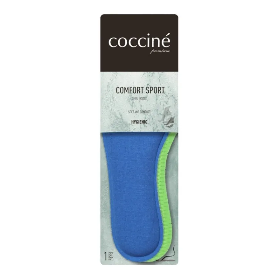 Sale Wkładka Coccine COMFORT SPORT Akcesoria|Wkładki