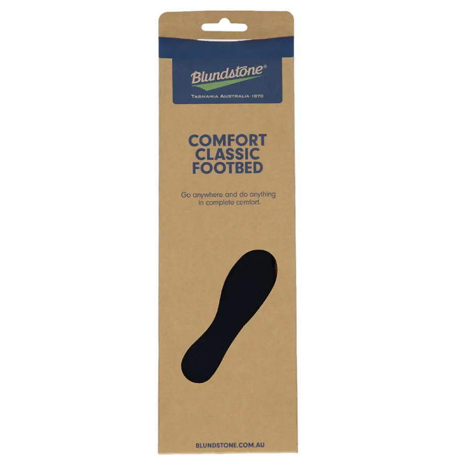 New Wkładki Blundstone COMFORT CLASSIC Footbed Akcesoria|Wkładki