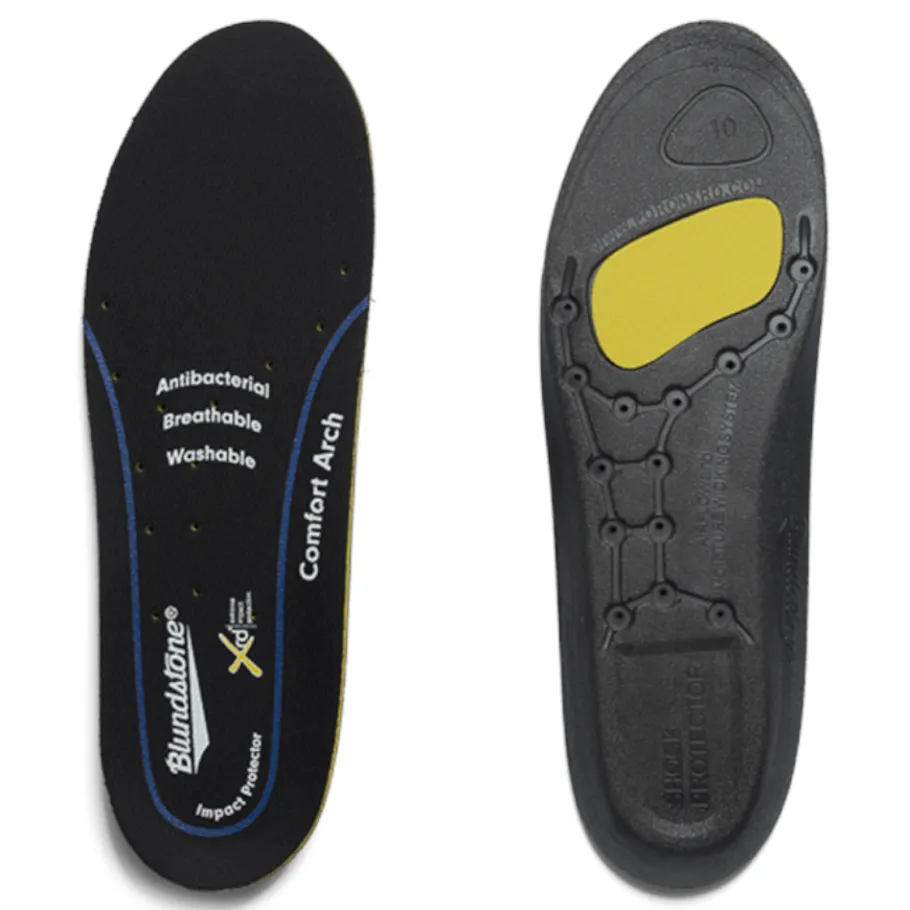 Wkładki Blundstone COMFORT ARCH Footbed Akcesoria|Wkładki