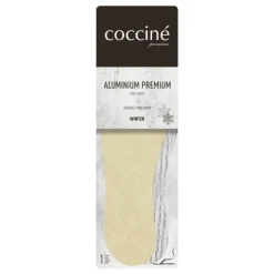 Best Wkładki Coccine ALUMINIOWA PREMIUM Akcesoria|Wkładki