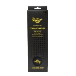 Best Wkładki Dr. Martens COMFORT INSOLES AC139001 Akcesoria|Akcesoria Dr.Martens