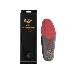 Best Wkładki Dr. Martens SOFTWAIR INSOLES AC798000 Akcesoria|Wkładki Dr.Martens
