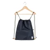New Worek The Pack Society SOLID MIDNIGHT BLUE 999CLA79926 Akcesoria|Plecaki, Worki, Nerki