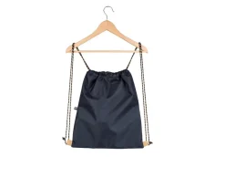 New Worek The Pack Society SOLID MIDNIGHT BLUE 999CLA79926 Akcesoria|Plecaki, Worki, Nerki