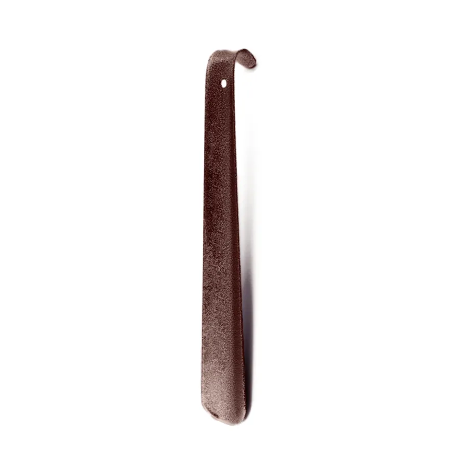Online Łyżka metalowa do butów Coccine średnia 47 cm Akcesoria|Szczotki I Łyżki