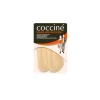 Online Zapiętki welurowe Coccine VELOUR HEEL PROTECTOR Akcesoria|Wkładki